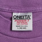 80s オニータ Tシャツ c130
