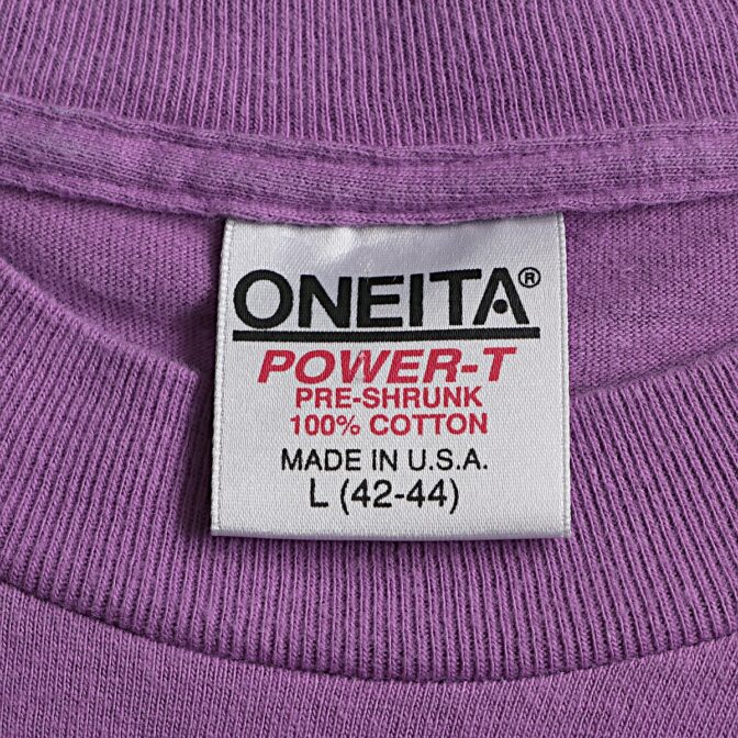 80s オニータ Tシャツ c130