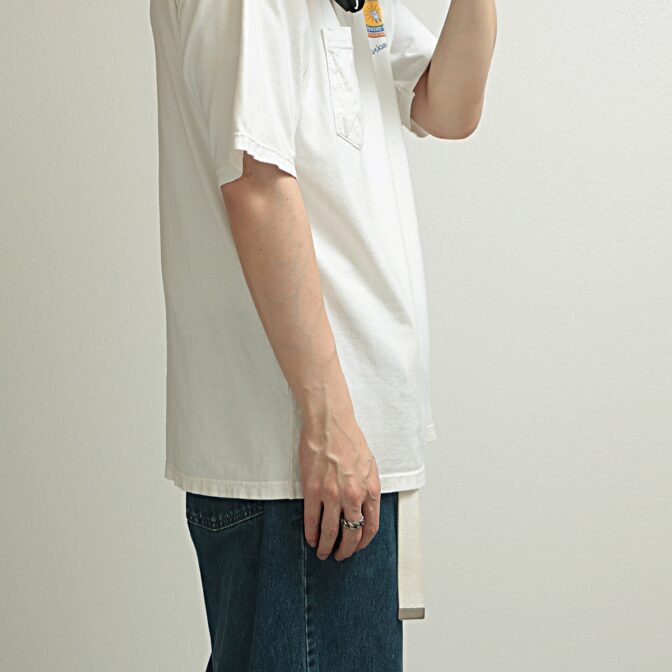 90s Tシャツ usa製 古着