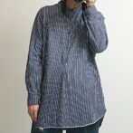 70s ユーロ フィッシャーマンシャツ ユーロ
