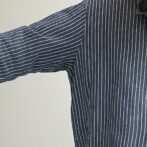 70s ユーロ フィッシャーマンシャツ ユーロ