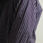 ユーロ フィッシャーマンシャツ 古着