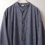 70s ユーロ フィッシャーマンシャツ ユーロ