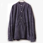 ユーロ フィッシャーマンシャツ 古着