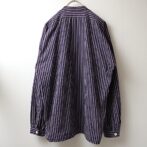 ユーロ フィッシャーマンシャツ 古着