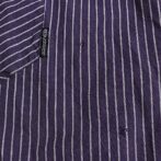 ユーロ フィッシャーマンシャツ 古着