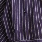 ユーロ フィッシャーマンシャツ 古着