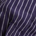 ユーロ フィッシャーマンシャツ 古着