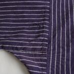 ユーロ フィッシャーマンシャツ 古着