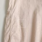 50s 60s ユーロ グランパシャツ 古着