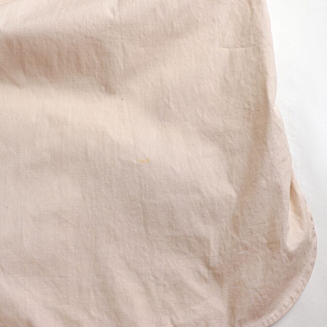 50s 60s ユーロ グランパシャツ 古着