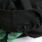 古着 Tシャツ フルーツ 黒