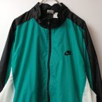 90s ナイキ ナイロン ジャケット 古着