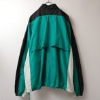 90s ナイキ ナイロン ジャケット 古着