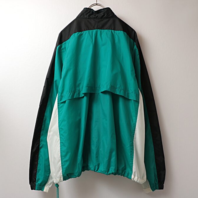 90s ナイキ ナイロン ジャケット 古着