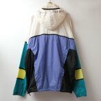 90s ナイキ ナイロン ジャケット 古着