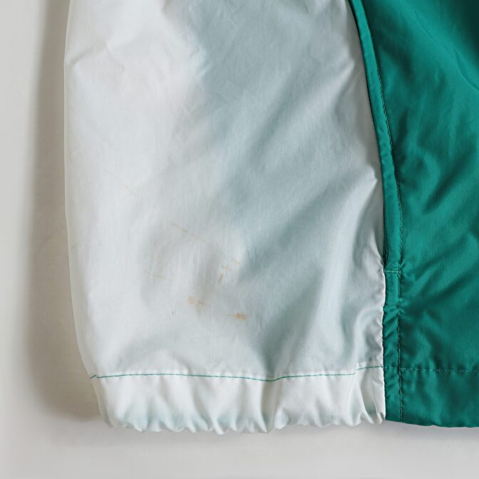 90s ナイキ ナイロン ジャケット 古着