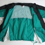 90s ナイキ ナイロン ジャケット 古着