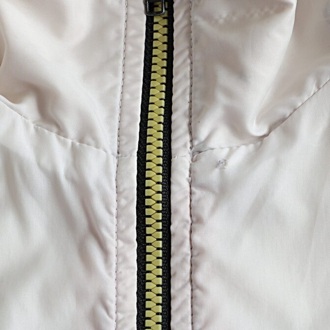 90s ナイキ ナイロン ジャケット 古着