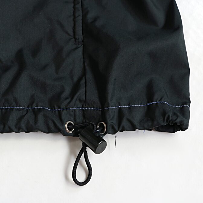 90s ナイキ ナイロン ジャケット 古着