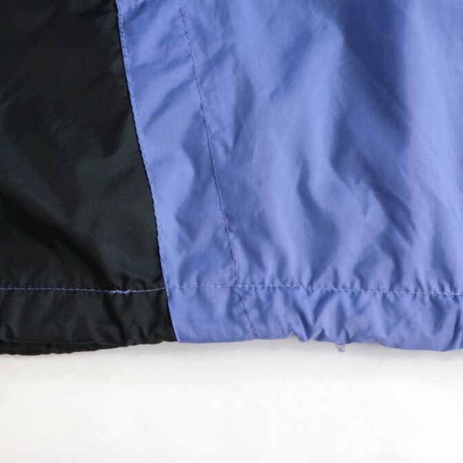 90s ナイキ ナイロン ジャケット 古着