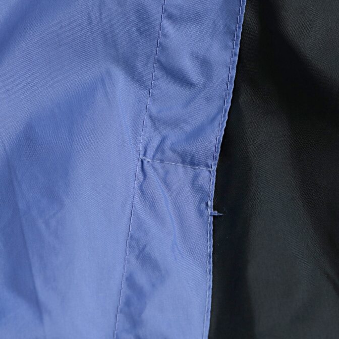 90s ナイキ ナイロン ジャケット 古着