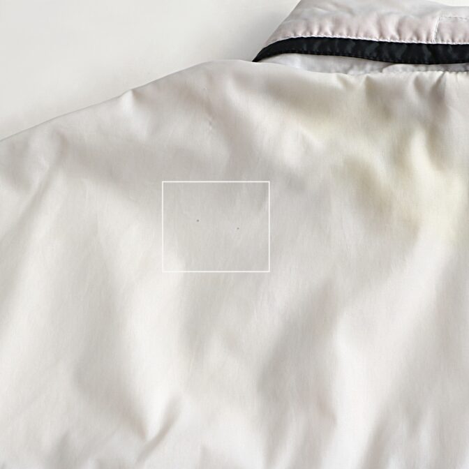 90s ナイキ ナイロン ジャケット 古着