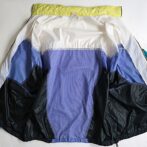 90s ナイキ ナイロン ジャケット 古着