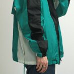 90s ナイキ ナイロン ジャケット 古着