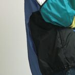 90s ナイキ ナイロン ジャケット 古着