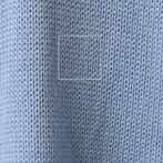 ポロラルフローレン ニット ベスト 古着 水色