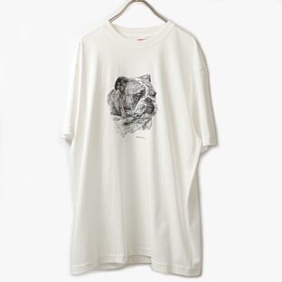 united athle ブルドッグ 犬 プリント 半袖 Tシャツ 新品 未使用