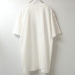 Tシャツ 白 犬 シュナウザー