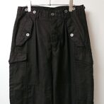スウェーデン軍 m59 コンバットパンツ