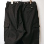 スウェーデン軍 m59 コンバットパンツ