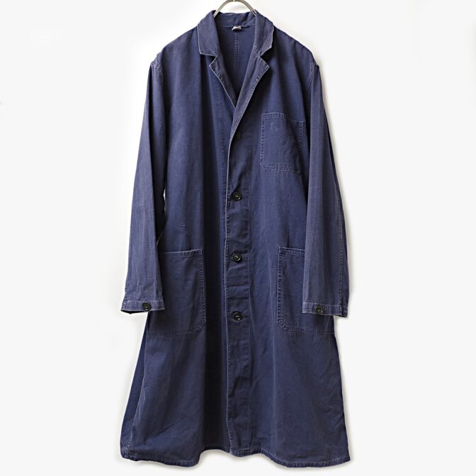 ショップコート ユーロ ワーク 70s