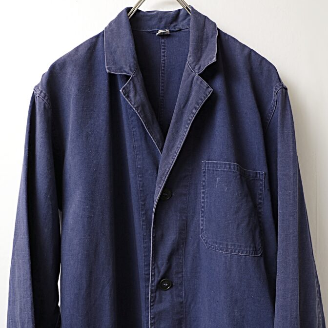 ショップコート ユーロ ワーク 70s