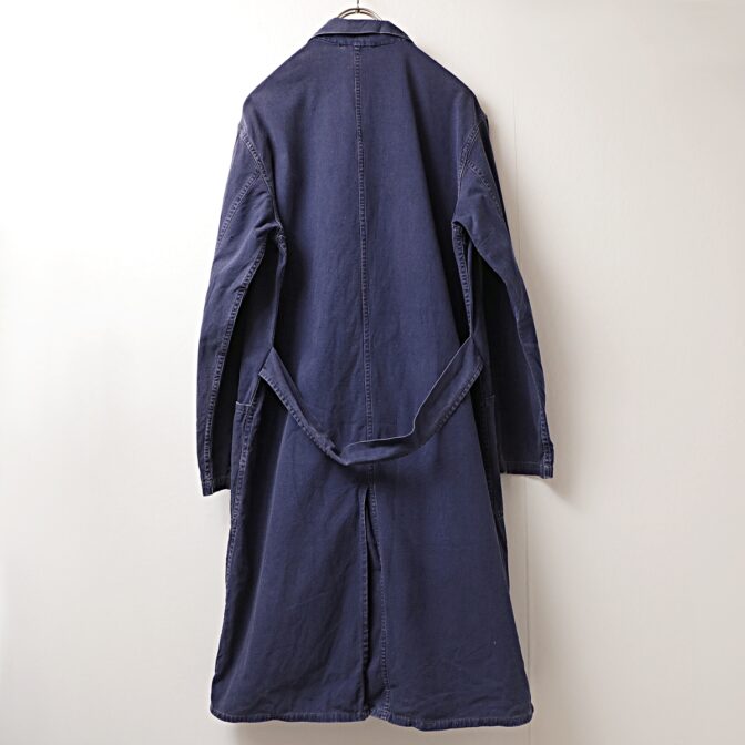 ショップコート ユーロ ワーク 70s