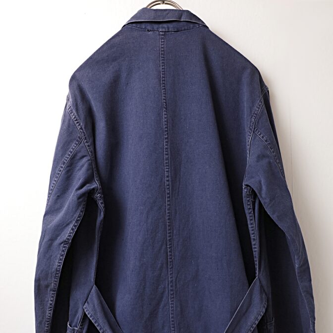 ショップコート ユーロ ワーク 70s