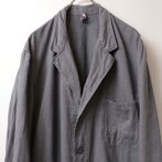 ユーロ ワーク ショップコート 古着