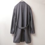 ユーロ ワーク ショップコート 古着