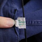 ショップコート ユーロ ワーク 70s