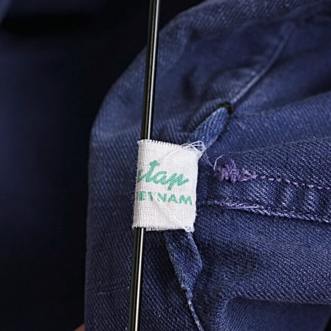 ショップコート ユーロ ワーク 70s