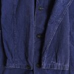 ショップコート ユーロ ワーク 70s