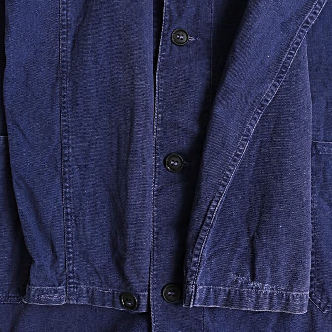 ショップコート ユーロ ワーク 70s