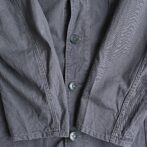 ユーロ ワーク ショップコート 古着