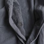 ユーロ ワーク ショップコート 古着