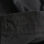 スウェーデン軍 m59 コンバットパンツ