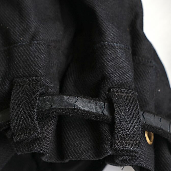 スウェーデン軍 m59 コンバットパンツ
