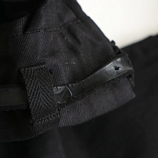 スウェーデン軍 m59 コンバットパンツ